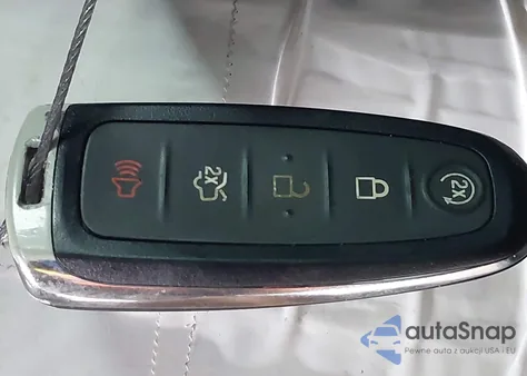 2019 Ford Escape Se z USA, uszkodzony, nr VIN 1FMCU0GD9KUA63891